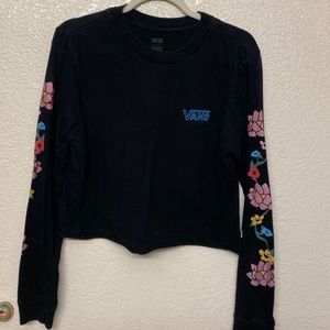 Vans long  sleeve